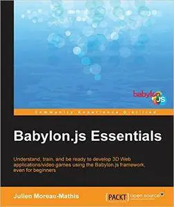 Babylon.js Essentials