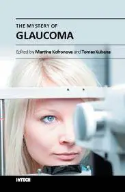 The Mystery of Glaucoma by Tomas Kubena and Martina Kofronova
