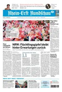 Kölnische Rundschau Rhein-Erftkreis/Bergheim – 17. Februar 2023