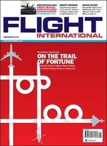 Flight International - 18-25 September 2012