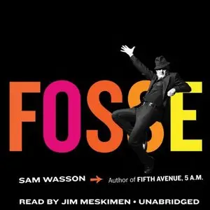 Fosse (Audiobook)