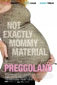 Preggoland (2014)