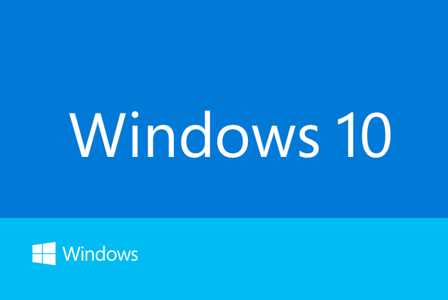 Microsoft Windows 10 6in1 10240 (x86/x64) Sep 2015