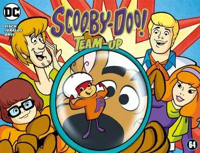 Scooby-Doo Team-Up 064 2017 digital Son of Ultron-Empire