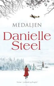 «Medaljen» by Danielle Steel