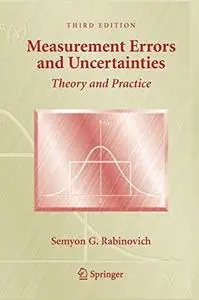 Measurement Errors and Uncertainties. Theory and Practice