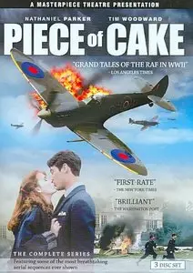 Piece Of Cake - EP1