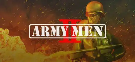 Army Men II (1999)