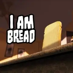 I am Bread (2015)