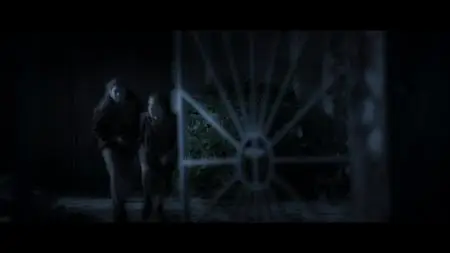 The Envoys S02E03