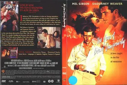 The Year of Living Dangerously (1982)
