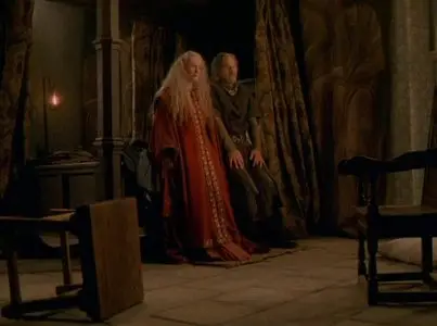 The Lion in Winter (2003)