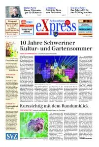 Schweriner Express - 20. April 2019