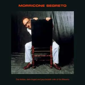 Ennio Morricone - Morricone Segreto (2020/2021) [Official Digital Download 24/96]