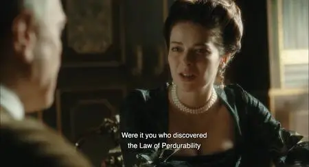 Catherine the Great S02E11