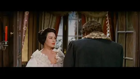 Lola Montes (1955) [The Criterion Collection #503]