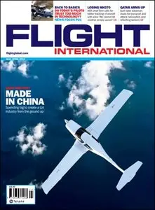 Flight International - 8-14 April 2014