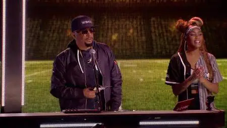 Wild 'n Out S11E08