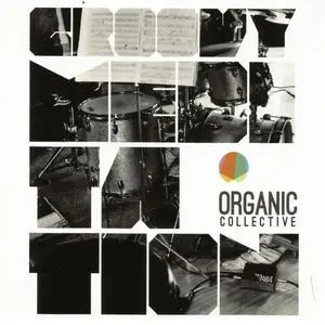 Organic Collective - Groovy Meditation (2012) {Sonaxe Records}