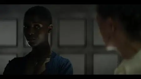 Nightflyers S01E07