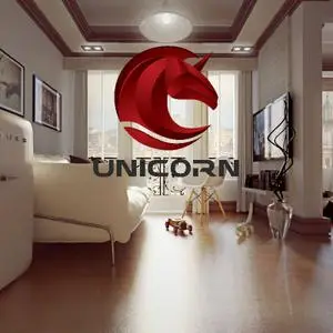 Unicorn Render 3.2.2.1 (x64) for SketchUp