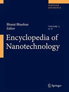 Encyclopedia of Nanotechnology (Repost)