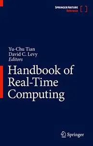 Handbook of Real-Time Computing (Repost)