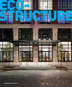 Eco-Structure Magazine Mar/Apr 2010
