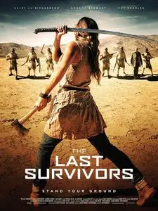 The Last Survivors / The Well (2014)