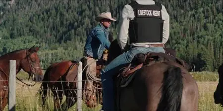 Yellowstone S03E06