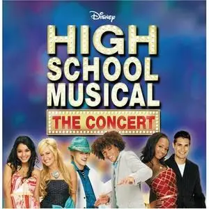 High School Musical - The Concert ( 2007 )