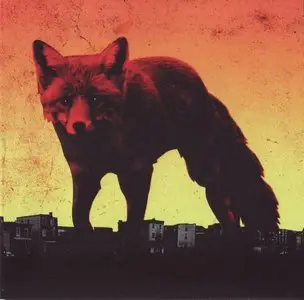 The Prodigy - The Day Is My Enemy (2015)