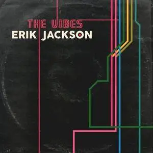 Erik Jackson Presents The Vibes WAV MiDi
