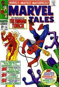 Marvel Tales v2 016 1968