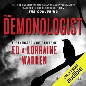 The Demonologist [Audiobook]