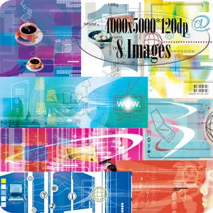Internet Backgrounds