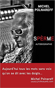 Spèrme - Michel Polnareff