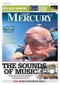 Illawarra Mercury - April 19, 2021