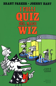 I Folli Quiz Del Mago Wiz