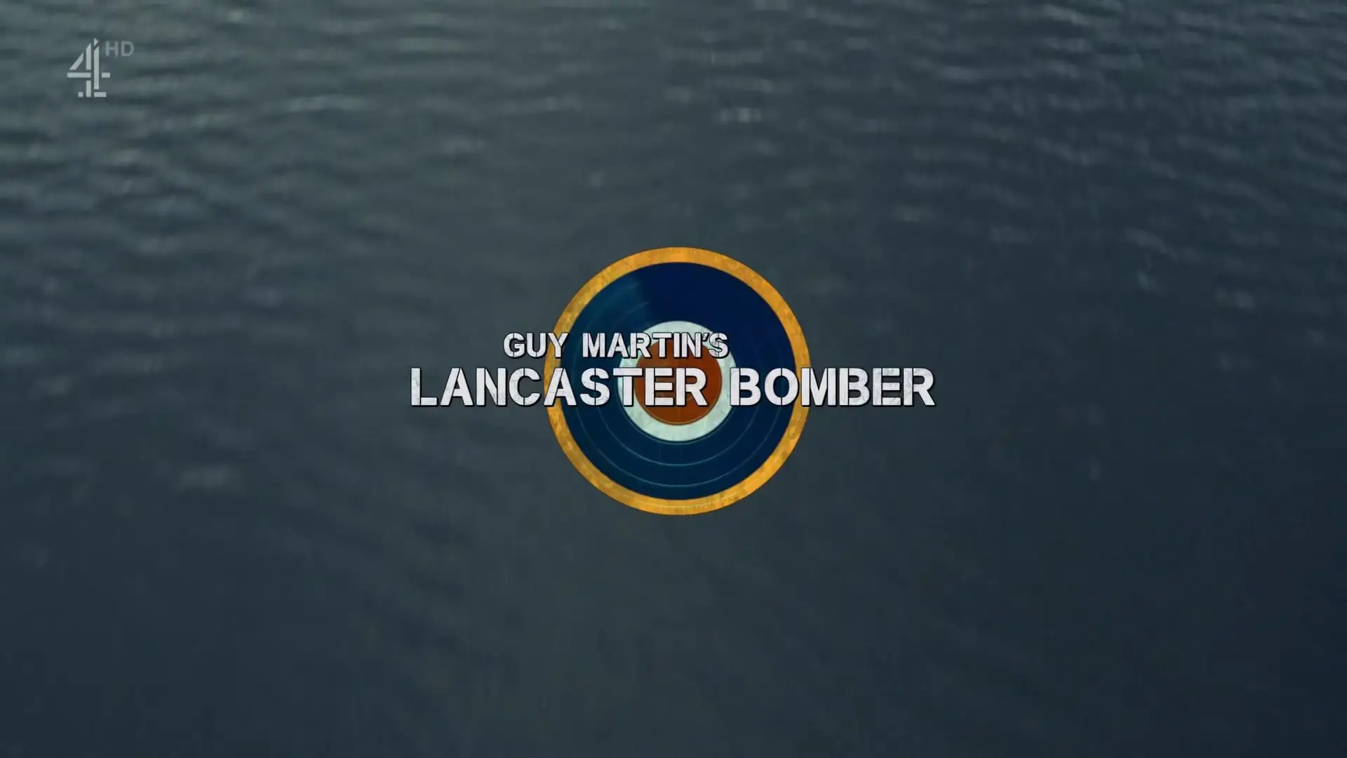 Ch4. Guy Martin's Lancaster Bomber (2021) / AvaxHome