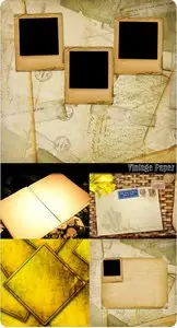 Vintage Paper