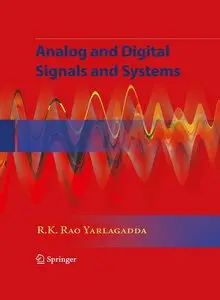 Analog and Digital Signals and Systems (repost)