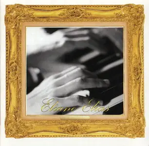 Eliane Elias - Solos and Duets (1995)