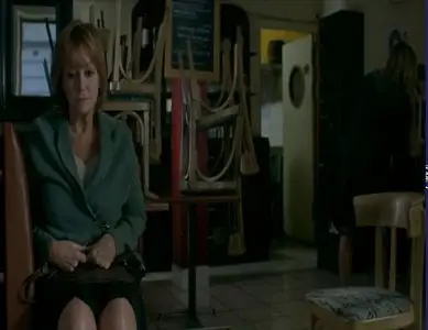 Sous les toits de Paris / Beneath the Rooftops of Paris (2007)