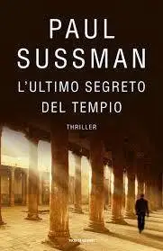 Paul Sussman - L'ultimo segreto del tempio