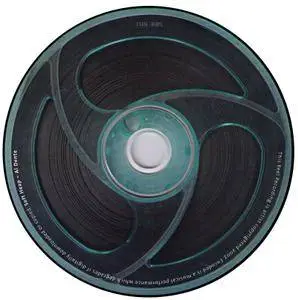 Soft Heap - Al Dente (1978)