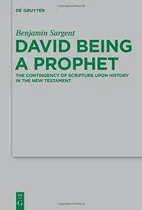 David Being a Prophet