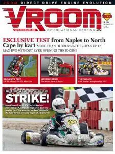Vroom International - Issue 195 - September 2017