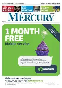 Illawarra Mercury - April 23, 2018