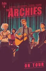 The Archies 002 2018 digital Son of Ultron-Empire